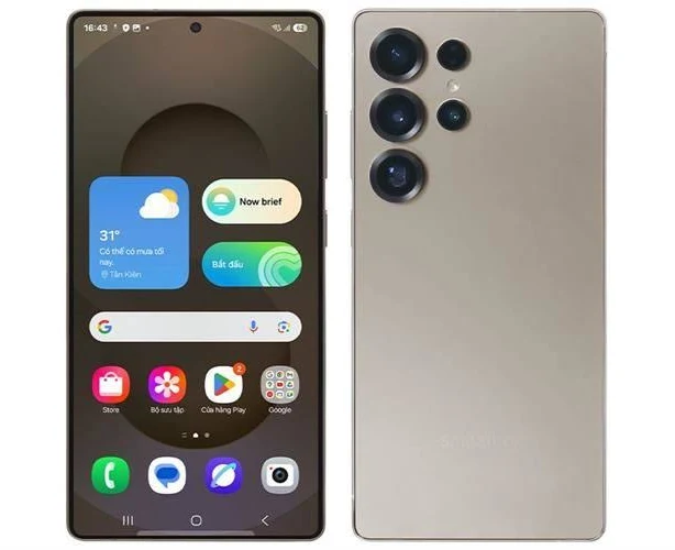 Samsung Galaxy S25 Ultra 5G